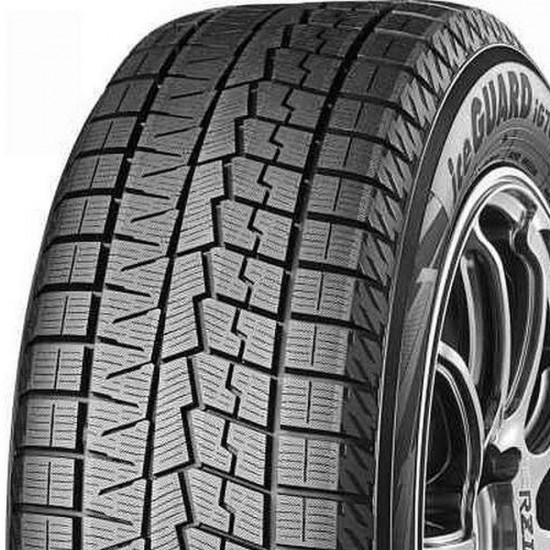 Шина Yokohama iceGuard iG70 225/55R18 98Q, TL легковая