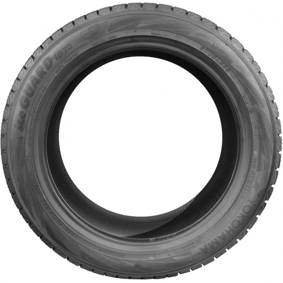 Шина Yokohama iceGuard iG70 225/55R18 98Q, TL легковая