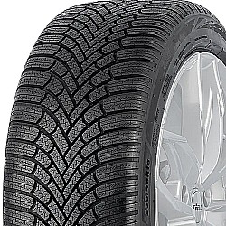 Шина Bridgestone Blizzak 6 215/55R17 98V, TL легковая