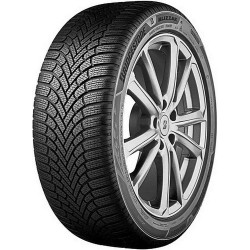 Шина Bridgestone Blizzak 6 215/65R17 103V, TL легковая