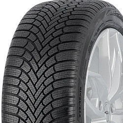 Шина Bridgestone Blizzak 6 215/65R17 103V, TL легковая