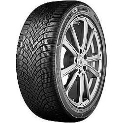 Шина Bridgestone Blizzak 6 245/40R18 97V, TL легковая