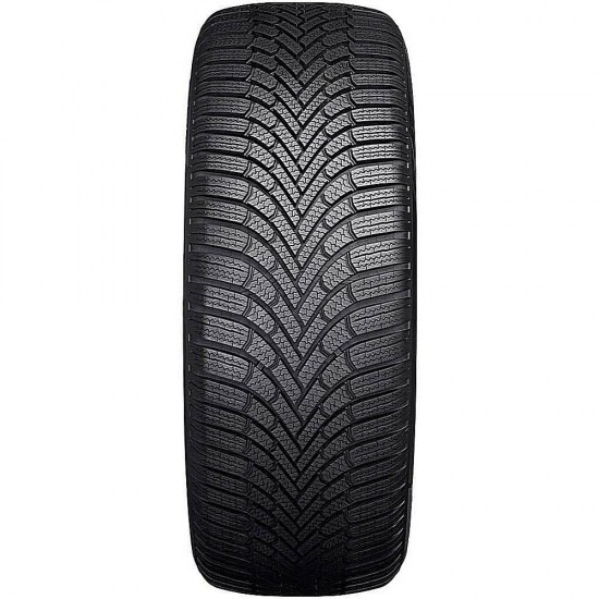 Шина Bridgestone Blizzak 6 255/55R18 109V, TL легковая