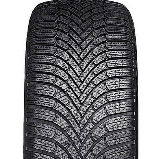 Шина Bridgestone Blizzak 6 265/60R18 114V, TL легковая
