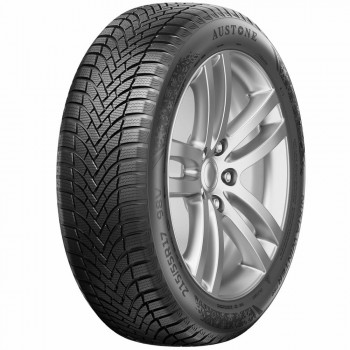 Шина Austone Nixia Winter Pro 255/35R19 96V, TL легковая