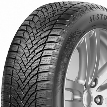 Шина Austone Nixia Winter Pro 255/35R19 96V, TL легковая