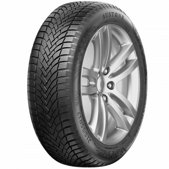 Шина Austone Nixia Winter Pro 255/40R19 100V, TL легковая