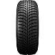 Шина Bridgestone Blizzak 6 255/50R19 107W, TL легковая