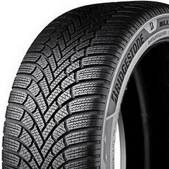 Шина Bridgestone Blizzak 6 255/65R19 114W, TL легковая
