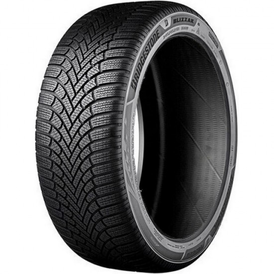 Шина Bridgestone Blizzak 6 255/65R19 114W, TL легковая