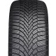 Шина Bridgestone Blizzak 6 235/60R20 108W, TL легковая