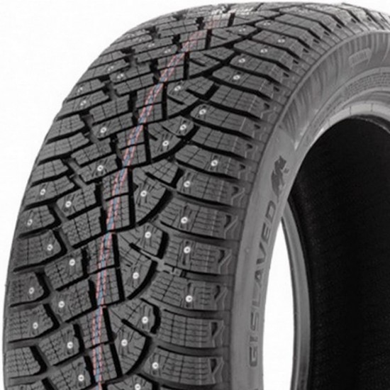 Шина Gislaved IceControl шип. 225/50R17 98T XL легковая