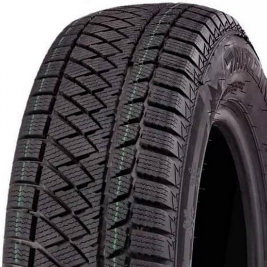 Шина MAZZINI SNOW LEOPARD 2 205/55R17 95H легковая