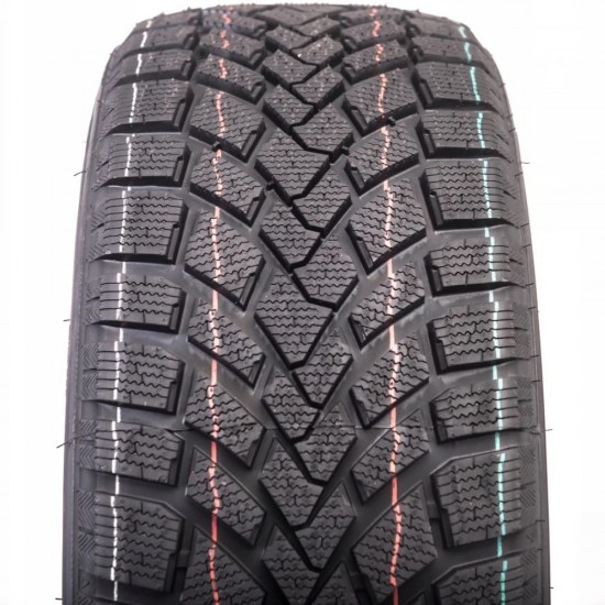 Шина MAZZINI SNOWLEOPARD LX 275/60R20 115T легковая