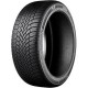 Шина Bridgestone Blizzak 6 215/55R18 99V, TL легковая