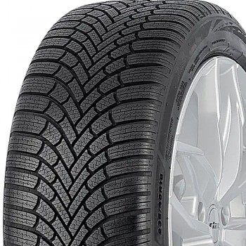Шина Bridgestone Blizzak 6 265/40R22 106W, TL легковая