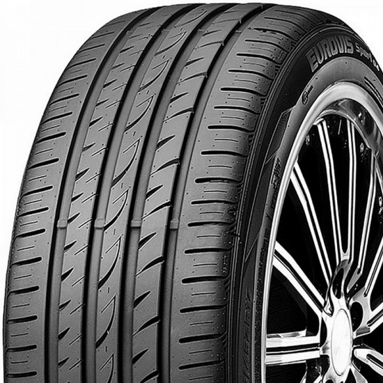 Шина Roadstone Eurovis Sport 04 175/65R14 82T легковая