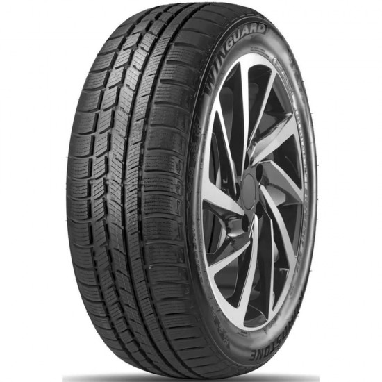 Шина Roadstone WinGuard Sport 245/45R19 102V легковая
