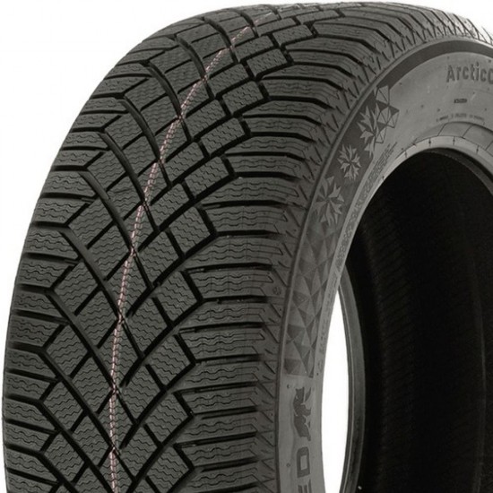 Шина Gislaved ArcticControl 225/55R17 101T, TL легковая