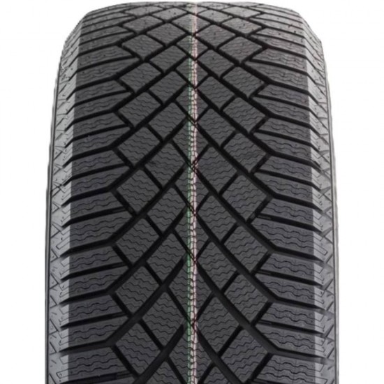 Шина Gislaved ArcticControl 245/50R18 104T, TL легковая