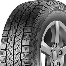 Шина Gislaved Nord Frost 200 285/60R18 116T, TL легковая