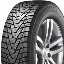 Шина Hankook Winter iPike RS2 W429 шип 185/65R15 92T, TL легковая