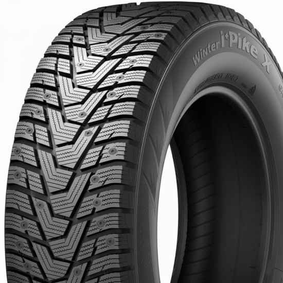 Шина Hankook Winter iPike RS2 W429 шип 185/65R15 92T, TL легковая