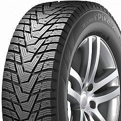 Шина Hankook Winter iPike RS2 W429 шип 215/65R16 102T, TL легковая