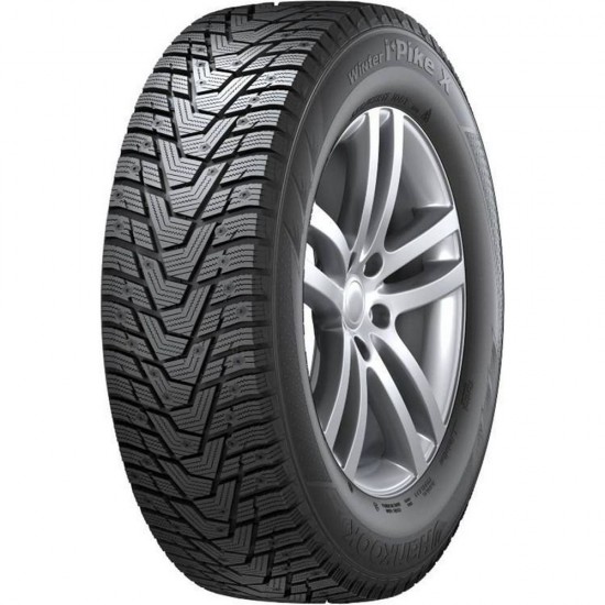 Шина Hankook Winter iPike X W429A шип 225/60R18 104T, TL легковая