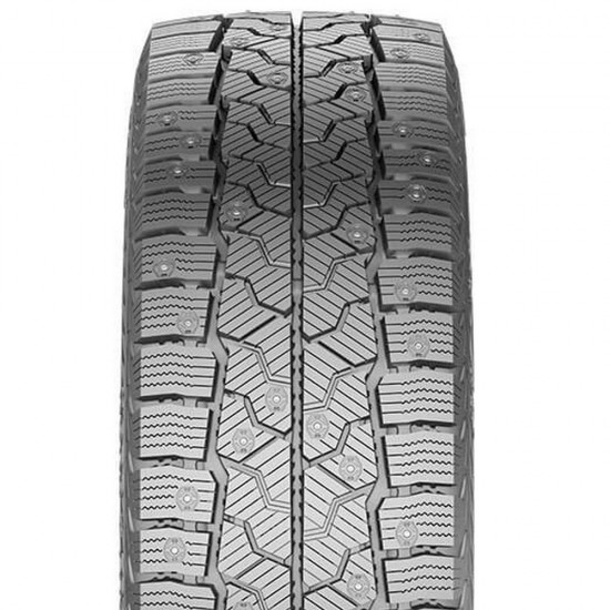 Шина Gislaved Nord Frost 200 235/45R18 98T, TL легковая
