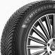 Шина Michelin Alpin 7 235/55R18 104H, TL легковая