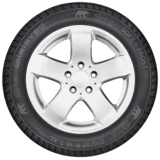 Шина GISLAVED SOFT*FROST 200 235/55R17 103T легковая