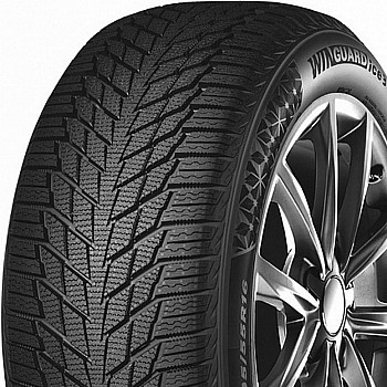 Шина Nexen WINGUARD ICE 3 195/65R15 95T легковая