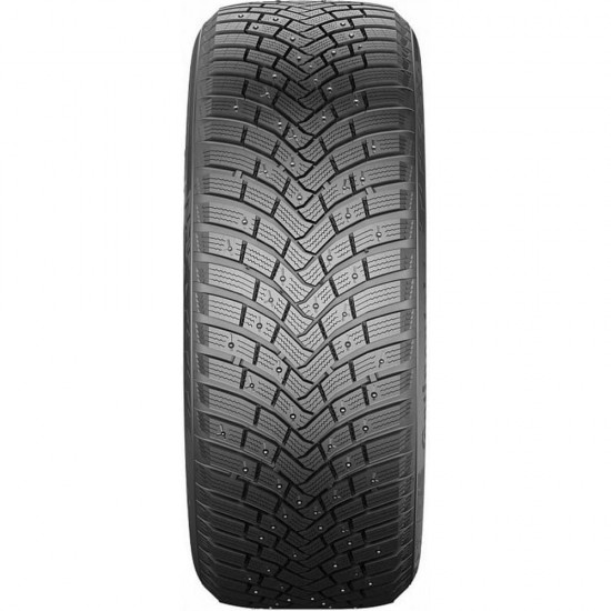 Шина Continental IceContact 3 шип. 235/60R18 107T XL легковая
