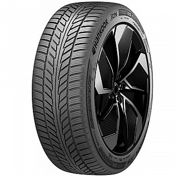 Шина Hankook iON i*cept SUV IW01A 255/40R22 103V XL легковая