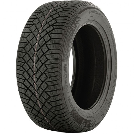 Шина Gislaved ArcticControl 255/55R19 111T, TL легковая