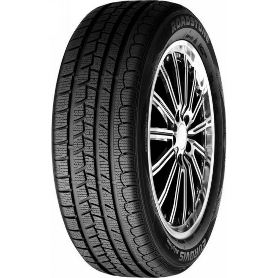 Шина Roadstone Eurovis Alpine 2 185/60R14 82T, TL легковая