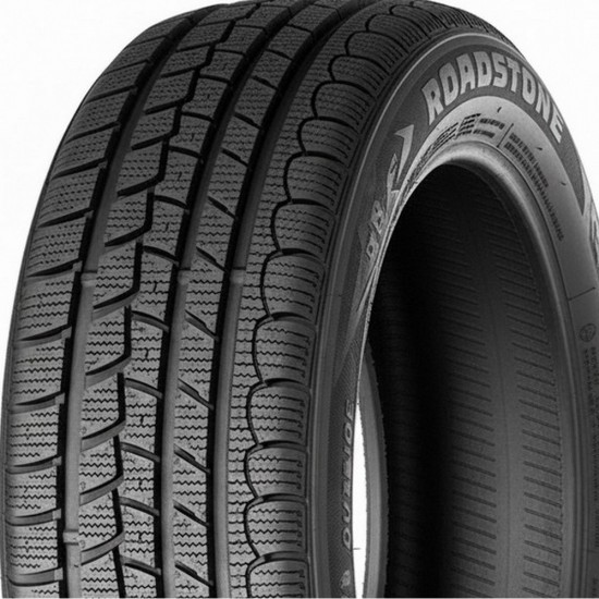 Шина Roadstone Eurovis Alpine 2 185/65R15 92T, TL легковая