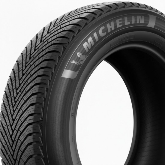 Шина Michelin Alpin 7 225/60R17 103H, TL легковая