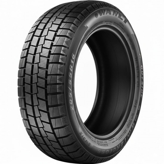 Шина Wanli SW312 265/40R20 100H легковая
