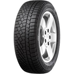 Шина Gislaved Soft Frost 200 195/55R16 91T, TL легковая