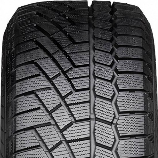 Шина Gislaved Soft Frost 200 195/55R16 91T, TL легковая