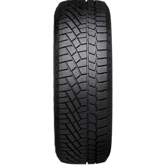 Шина Gislaved Soft Frost 200 195/55R16 91T, TL легковая