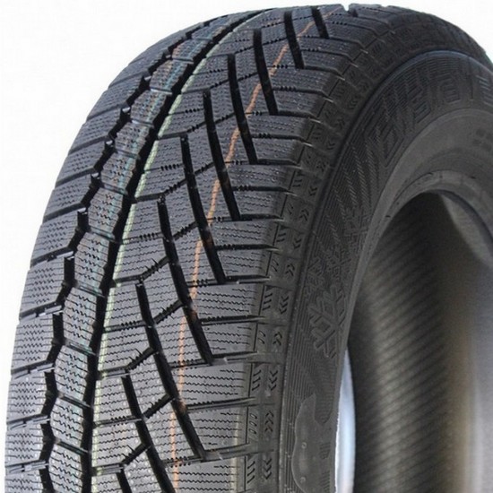 Шина Gislaved Soft Frost 200 195/55R16 91T, TL легковая