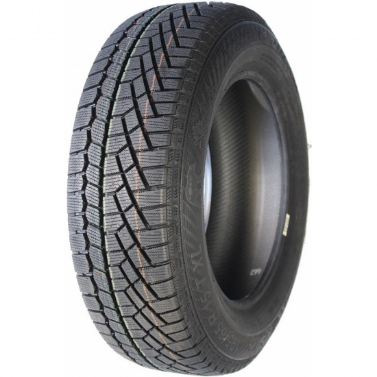 Шина Gislaved Soft Frost 200 195/55R16 91T, TL легковая