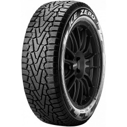 Шина Pirelli Ice Zero 2 245/50R19 105H, TL легковая