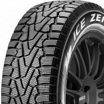 Шина Pirelli Ice Zero 2 245/50R19 105H, TL легковая