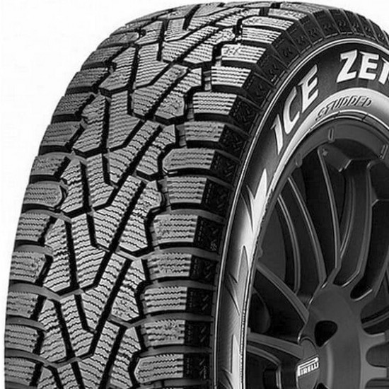 Шина Pirelli Ice Zero 2 245/50R19 105H, TL легковая
