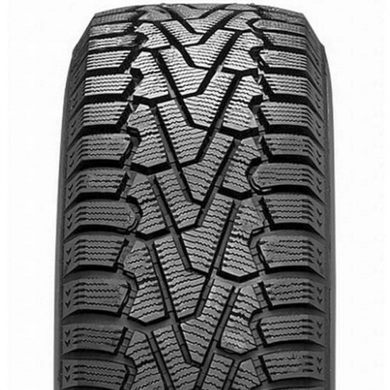 Шина Pirelli Ice Zero 2 245/50R19 105H, TL легковая