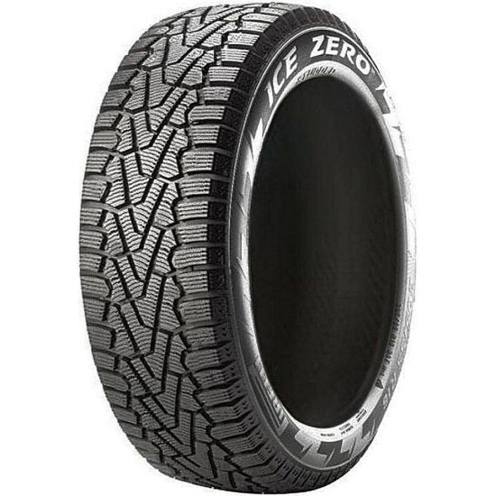 Шина Pirelli Ice Zero 2 245/50R19 105H, TL легковая